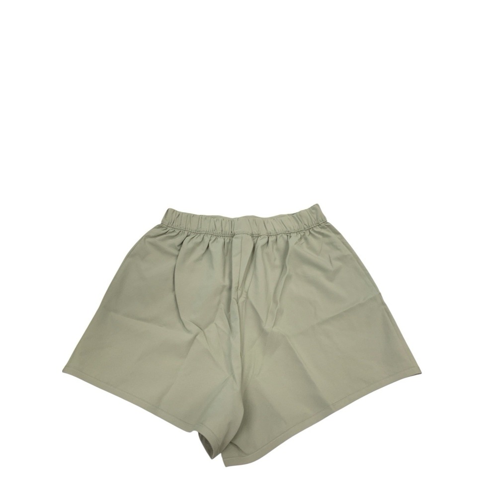 Lot Of 2 Gymshark Ribbed Seamless Shorts & Scallop Hem Shaped Shorts X-Small - Picture 10 of 14